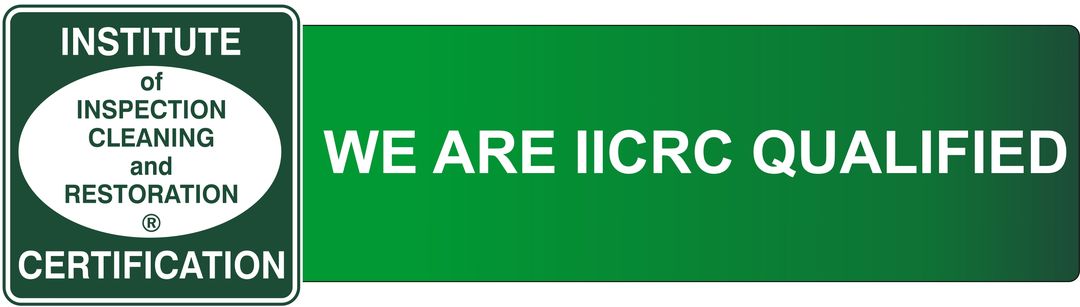 Certifikace IICRC
